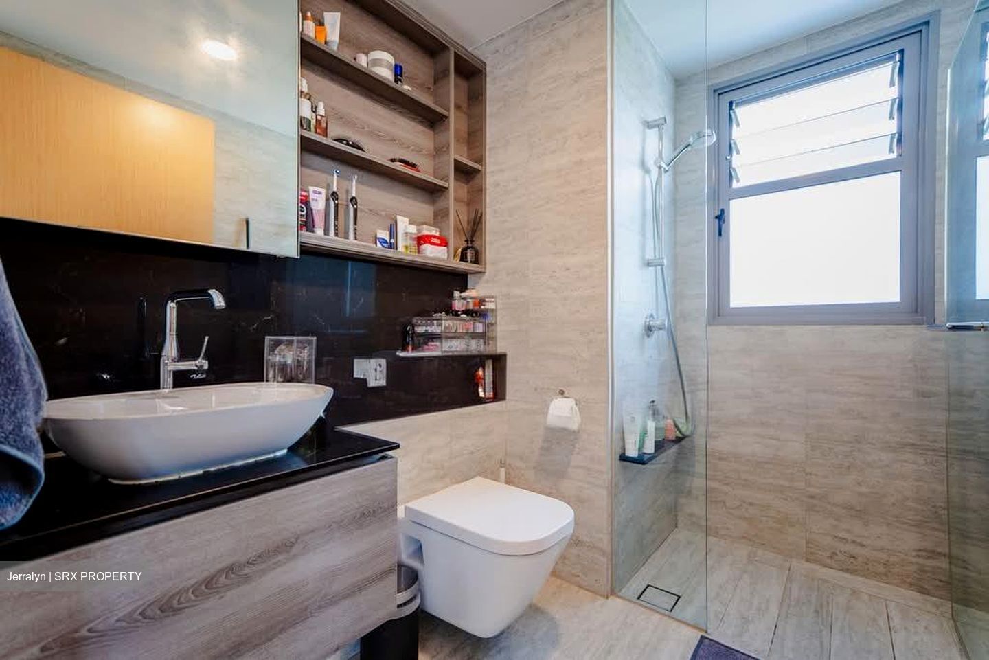 Harbour View Gardens (D5), Apartment #534597471